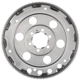 Purchase Top-Quality Flex Plate by ATP PROFESSIONAL AUTOPARTS - Z123 pa1