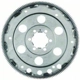 Purchase Top-Quality Flex Plate by ATP PROFESSIONAL AUTOPARTS - Z123 pa4