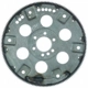 Purchase Top-Quality Flex Plate by ATP PROFESSIONAL AUTOPARTS - Z128 pa1