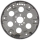 Purchase Top-Quality Flex Plate by ATP PROFESSIONAL AUTOPARTS - Z128 pa3