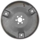 Purchase Top-Quality Flex Plate by ATP PROFESSIONAL AUTOPARTS - Z162 pa4