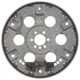 Purchase Top-Quality Flex Plate by ATP PROFESSIONAL AUTOPARTS - Z167 pa3