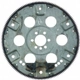 Purchase Top-Quality Flex Plate by ATP PROFESSIONAL AUTOPARTS - Z167 pa5