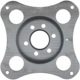 Purchase Top-Quality Flex Plate by ATP PROFESSIONAL AUTOPARTS - Z197 pa1