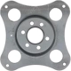 Purchase Top-Quality Flex Plate by ATP PROFESSIONAL AUTOPARTS - Z197 pa2