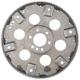 Purchase Top-Quality Flex Plate by ATP PROFESSIONAL AUTOPARTS - Z231 pa2
