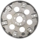 Purchase Top-Quality Flex Plate by ATP PROFESSIONAL AUTOPARTS - Z231 pa4