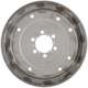 Purchase Top-Quality Flex Plate by ATP PROFESSIONAL AUTOPARTS - Z337 pa1
