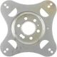 Purchase Top-Quality Flex Plate by ATP PROFESSIONAL AUTOPARTS - Z439 pa2