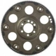 Purchase Top-Quality Flex Plate by ATP PROFESSIONAL AUTOPARTS - Z492 pa6