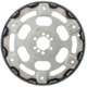 Purchase Top-Quality Flex Plate by ATP PROFESSIONAL AUTOPARTS - Z600 pa1