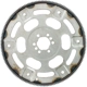 Purchase Top-Quality Flex Plate by ATP PROFESSIONAL AUTOPARTS - Z600 pa2