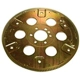 Purchase Top-Quality Flex Plate by PIONEER - 871003 pa2