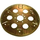 Purchase Top-Quality Flex Plate by PIONEER - 871003 pa3