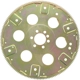 Purchase Top-Quality Flex Plate by PIONEER - 871006 pa1