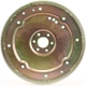 Purchase Top-Quality Flex Plate by PIONEER - 871021 pa4