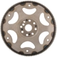 Purchase Top-Quality PIONEER - FRA589 - Automatic Transmission Flywheel pa4