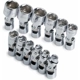Purchase Top-Quality Flex Sockets by SK - 1337 pa1