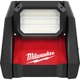 Purchase Top-Quality MILWAUKEE - 2366-20 - Rover Dual Power Flood Light pa1