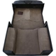 Purchase Top-Quality Floor Carpet by RUGGED RIDGE - 13691.10 pa3