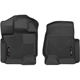Purchase Top-Quality HUSKY LINERS - 13301 - Floor Liner pa1