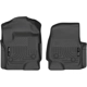 Purchase Top-Quality HUSKY LINERS - 13321 - Floor Liner pa1