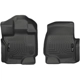 Purchase Top-Quality Husky Liners - 18361 - Floor Liner pa1