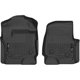 Purchase Top-Quality Husky Liners - 52731 - Floor Liner pa1