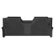 Purchase Top-Quality Husky Liners - 53388 - Tapis de plancher pa1