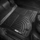 Purchase Top-Quality HUSKY LINERS - 94061 - Floor Liner Set pa2