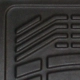 Purchase Top-Quality Floor Liner by WESTIN - 72-110030 pa5