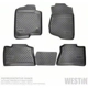 Purchase Top-Quality Floor Liner by WESTIN - 74-26-51030 pa3