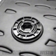 Purchase Top-Quality Floor Liner by WESTIN - 74-26-51030 pa4