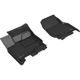 Purchase Top-Quality Floor Mat by 3D MAXPIDER - L1FR16311509 pa1