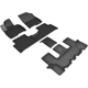 Purchase Top-Quality 3D MAXPIDER - L1KA07401509 - Floor Liner Set pa1