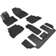 Purchase Top-Quality 3D MAXPIDER - L1MZ07601509 - Floor Liner Set pa1