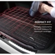Purchase Top-Quality 3D MAXPIDER - L1TY28001509 - Kagu All-Weather Perfect Fit Floor Liner pa5
