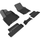 Purchase Top-Quality Floor Mat by 3D MAXPIDER - L1TY31601509 pa1