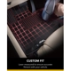 Purchase Top-Quality Floor Mat by 3D MAXPIDER - L1TY31601509 pa3