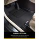 Purchase Top-Quality Floor Mat by 3D MAXPIDER - L1TY31601509 pa5
