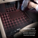 Purchase Top-Quality Floor Mat by 3D MAXPIDER - L1JP00501509 pa3