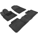 Purchase Top-Quality Floor Mat by 3D MAXPIDER - L1JP00501509 pa6