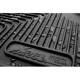 Purchase Top-Quality HUSKY LINERS - 54608 - Floor Liner Set pa3