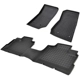 Purchase Top-Quality Floor Mat by PARAMOUNT AUTOMOTIVE - 59-1127 pa2