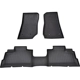 Purchase Top-Quality Floor Mat by PARAMOUNT AUTOMOTIVE - 59-1127 pa4