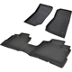 Purchase Top-Quality Floor Mat by PARAMOUNT AUTOMOTIVE - 59-1127 pa6