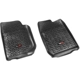 Purchase Top-Quality Floor Mat by RUGGED RIDGE - 12920.01 pa5