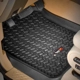 Purchase Top-Quality Floor Mat by RUGGED RIDGE - 12920.25 pa13