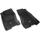 Purchase Top-Quality Floor Mat by RUGGED RIDGE - 12920.27 pa1