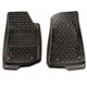 Purchase Top-Quality Floor Mat by RUGGED RIDGE - 1292036 pa15